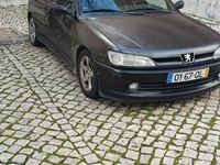 usado Peugeot 306 hdi 90cv