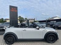 usado Mini Cooper S Cabriolet 