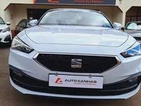 usado Seat Leon STYLE PLUS