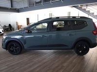 Usado Dacia Jogger Extreme 91 HP (66 kW) 2023 Verde Monovolume