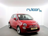 usado Fiat 500 1.3 16V MJ Pop Star S&S