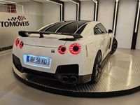 usado Nissan GT-R 3.8 V6 Premium Edition