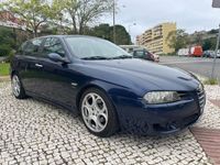 usado Alfa Romeo 156 1.9 JTD 16V Progression