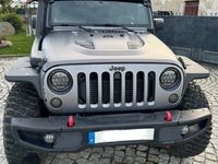 usado Jeep Wrangler - 2010 - Tudo Homologado