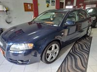 usado Audi A4 2.0 Tdi Cx 6 ( Selo Barato ) Viatura Nacional