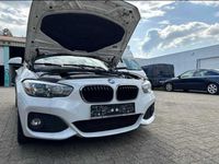 usado BMW 118 Serie 1Pack M 120000 quilometros