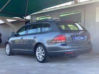 usado VW Golf VI 