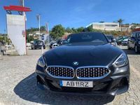 Usado BMW Z4 M Sport 197 HP (144 kW) 2020 Preto Cabrios