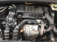 Usado Peugeot 308 109 HP (80 kW) 2009 Preto Carrinha