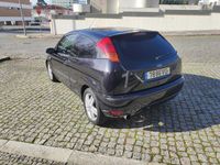 usado Ford Focus 1.8 TDCI 115 CV SPORTVAN