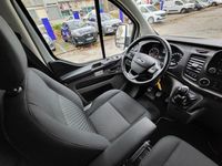 Usado Ford Transit Custom Trend 131 HP (96 kW) 2021 Branco