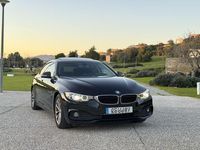 Usado BMW 420 190 HP (139 kW) 2018 Sedan