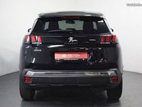 usado Peugeot 3008 1.5 BlueHDi Style