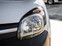 Usado Renault Kangoo 32 kW (44 HP) 2020 Branco Monovolume