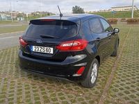 usado Ford Fiesta 1.1 Ti-VCT