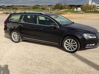 Usado VW Passat Highline 140 HP (102 kW) 2011 Carrinha