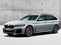 usado BMW 530 Série 5 e Touring Pack M