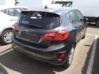 usado Ford Fiesta 1.1 Ti-VCT Limited E