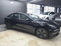 Usado Tesla Model 3 225 kW (306 HP) 2020 Preto Sedan