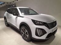 usado Peugeot 2008 1.2 Puretech Allure