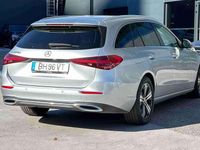 Usado Mercedes 220 200 HP (147 kW) 2024 Cinzento