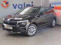 Usado Skoda Kamiq 116 HP (85 kW) 2025 Preto SUV