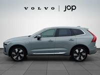 Usado Volvo XC60 Ultimate 350 HP (257 kW) 2023 Cinzento SUV