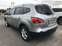 usado Nissan Qashqai +2 Qashqai+2 1.5 dCi Tekna