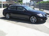 usado Lexus GS450H GSH8 High+Pele