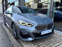 Usado BMW 216 Advantage 116 HP (85 kW) 2024 Cinzento Coupé