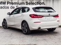 usado BMW 116 SERIE 1 D ADVANTAGE AUTO