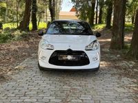 Usado Citroën DS3 82 HP (60 kW) 2013 Branco