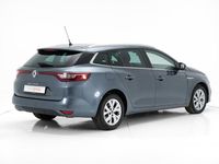 Usado Renault Mégane IV 115 HP (84 kW) 2021 Cinzento Carrinha