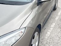 Usado Renault Mégane III 90 HP (66 kW) 2010 Sedan