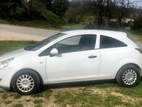 usado Opel Corsa 1.3CDTI - o próprio