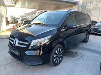 usado Mercedes V250 Classe Vd Longo Avantgarde