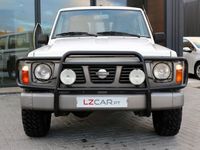 usado Nissan Patrol 2.8