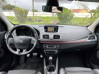 usado Renault Mégane GT Line 1.5 dCi SS