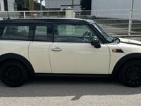 usado Mini Clubman 1.6