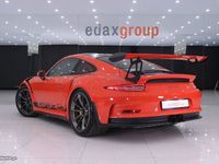 usado Porsche 911 GT3 RS 