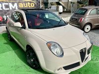 usado Alfa Romeo MiTo 1.6 MULTIJET PANORAMA