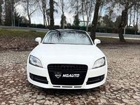 Usado Audi TT S-Line 200 HP (147 kW) 2007 Coupé