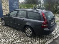 Usado Volvo V50 136 HP (100 kW) 2004 Carrinha