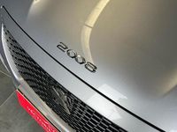 Usado Peugeot e-2008 100 kW (136 HP) 2022 Cinzento SUV