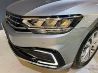 usado VW Passat 1.4 TSI GTE Plug-in