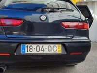 usado Alfa Romeo 156 SW Sport 1.8 TwinSpark