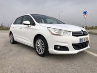 usado Citroën C4 e 1.6hdi