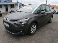 usado Citroën C4 G.Pic.1.2 PureTech Feel