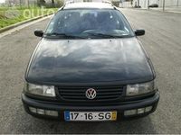 usado VW Passat ariant 1.9 TDI