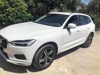 Usado Volvo XC60 190 HP (139 kW) 2019 Branco SUV